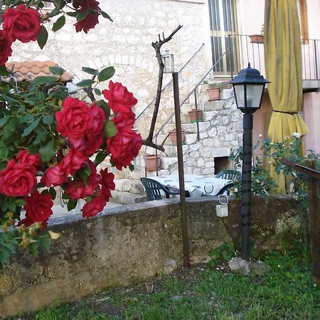 Agriturismo La Fattoria San Donato Val di Comino Exterior photo