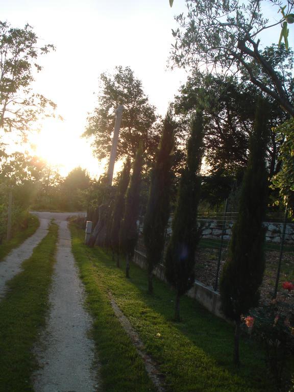Agriturismo La Fattoria San Donato Val di Comino Exterior photo