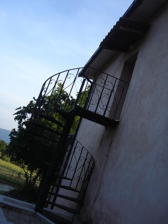 Agriturismo La Fattoria San Donato Val di Comino Exterior photo